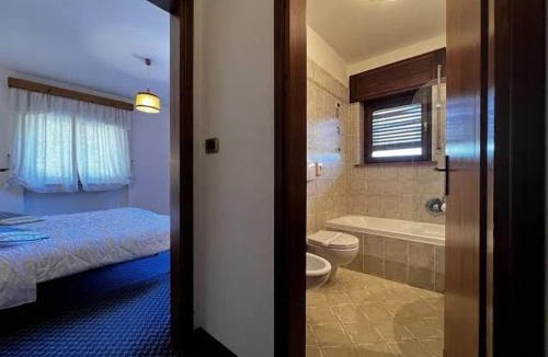 Mareson Hotel | Hotel Bosco Verde