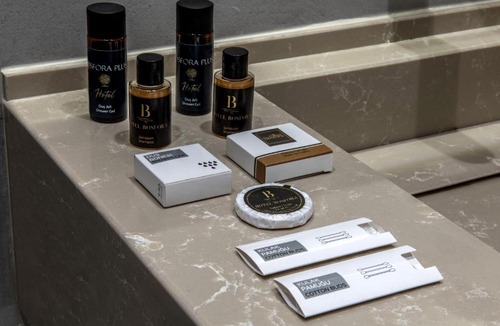 Macka Hotel | Hotel Bosfora