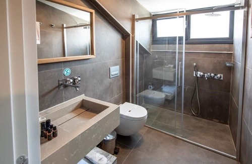 Macka Hotel | Hotel Bosfora