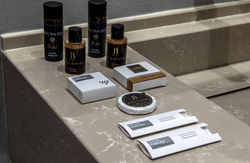 Macka Hotel | Hotel Bosfora