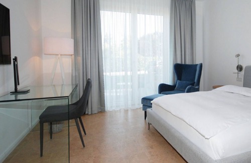 Refrath Hotel | Hotel Boskamp