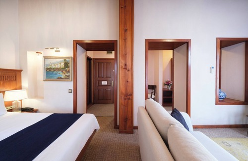 Seyhan Hotel | Hotel Bosnali - Special Class