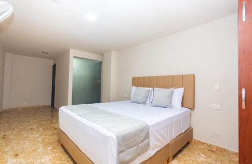 San Antonio de Pereira Hotel | Hotel Bossanova