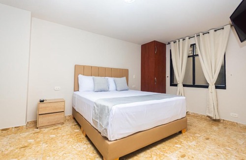 San Antonio de Pereira Hotel | Hotel Bossanova