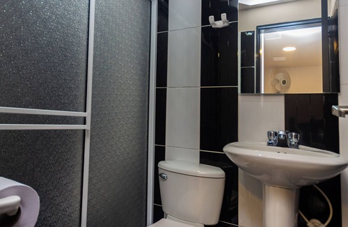 San Antonio de Pereira Hotel | Hotel Bossanova