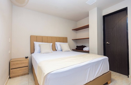 San Antonio de Pereira Hotel | Hotel Bossanova