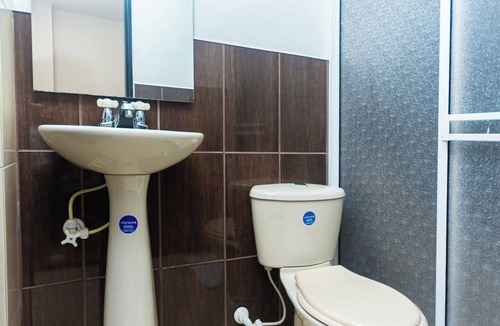 San Antonio de Pereira Hotel | Hotel Bossanova