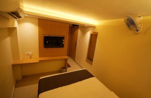 Chembur East Hotel | HOTEL BOSTON