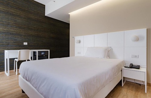 Bari City Centre Hotel | Hotel Boston