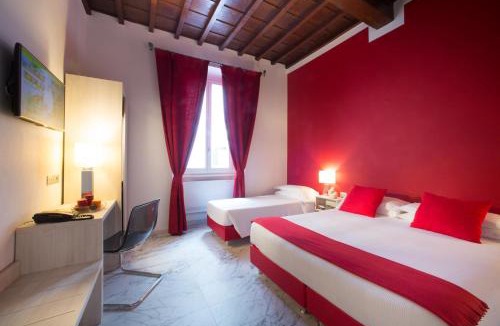 San Lorenzo Hotel | Hotel Boston