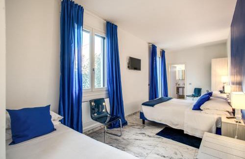 San Lorenzo Hotel | Hotel Boston
