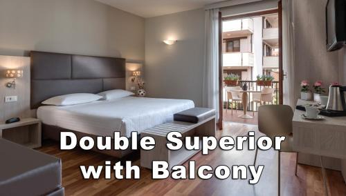 Margine Coperta-Traversagna Hotel | Hotel Boston