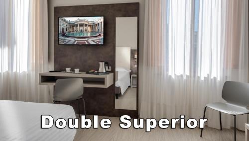 Margine Coperta-Traversagna Hotel | Hotel Boston