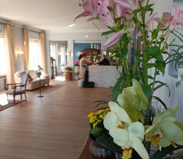 Stresa Hotel | Hotel Boston