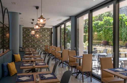 Stresa Hotel | Hotel Boston