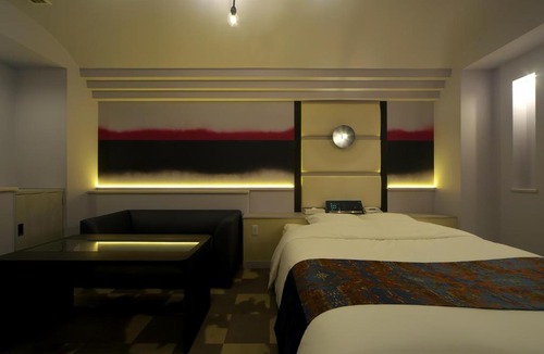 Toyohashi Hotel | HOTEL BOTA 豊橋 -Adult Only-