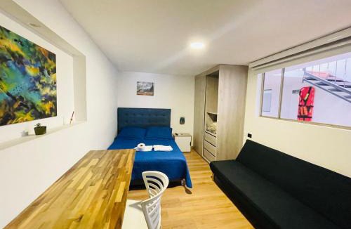 Normandia Bed & Breakfast | Hotel Botaniko