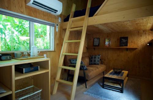 Shari Hostel | HOTEL BOTH