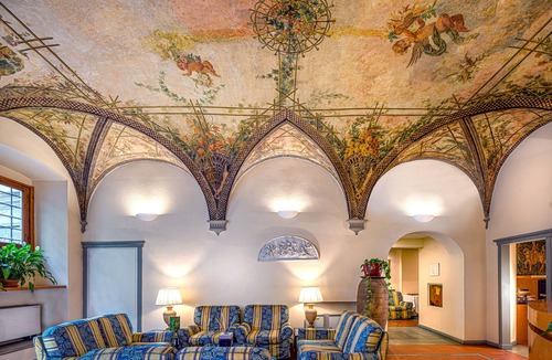 San Lorenzo Hotel | Hotel Botticelli