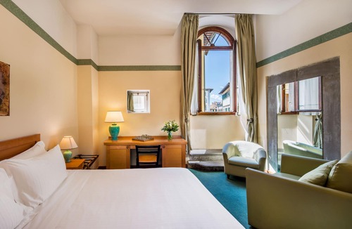 San Lorenzo Hotel | Hotel Botticelli