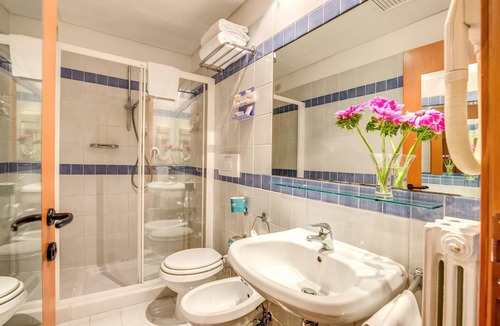 San Lorenzo Hotel | Hotel Botticelli