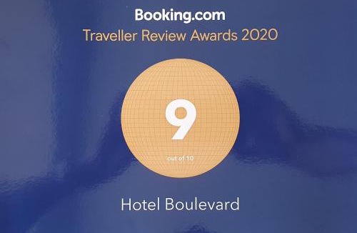 Araripina Hotel | Hotel Boulevard