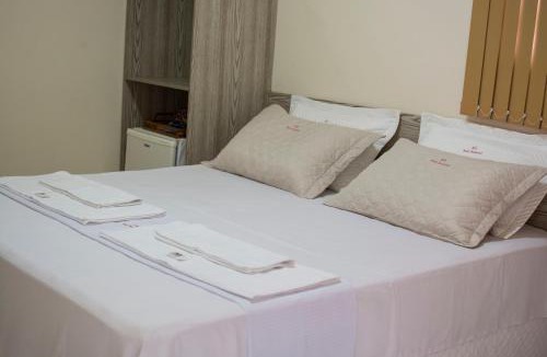 Araripina Hotel | Hotel Boulevard