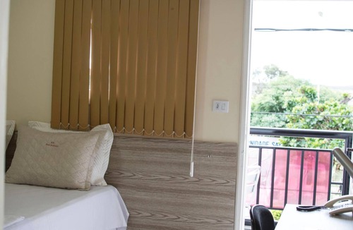 Araripina Hotel | Hotel Boulevard