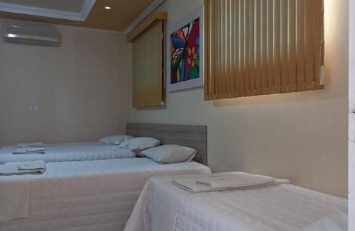 Araripina Hotel | Hotel Boulevard