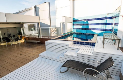 Centro Hotel | Hotel Boulevard