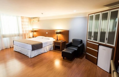 Centro Hotel | Hotel Boulevard