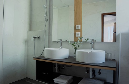 Altstadt Hotel | Hotel Boulevard