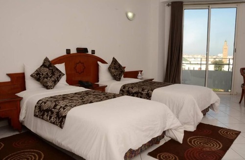 Quartier Hassan Hotel | Hotel Bouregreg