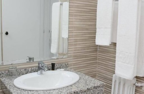 Quartier Hassan Hotel | Hotel Bouregreg