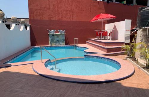 Cuetzalan del Progreso Hotel | Hotel Boutique TEKALI INN