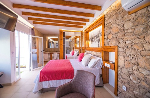 Puerto del Rosario Hotel | Hotel Boutique Rosario Martín