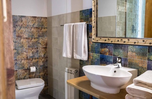 Almagro Hotel | Hotel Boutique Arte y Descanso