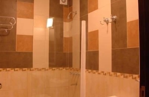 Salta Hotel | Hotel Boutique Aybal
