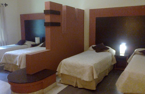 Salta Hotel | Hotel Boutique Aybal