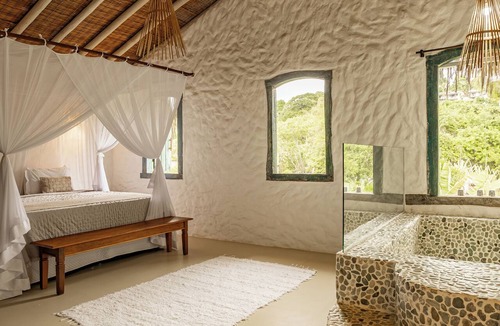 Trancoso Hotel | Hotel Boutique Bahia Bonita