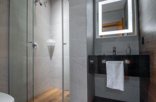 Vila Suica Hotel | Hotel Boutique Britânico