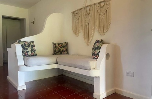 Las Terrenas Hotel | Hotel Boutique Casa Grande Playa Bonita