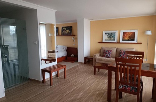 Popayan Hotel | Hotel Boutique Confort Suites