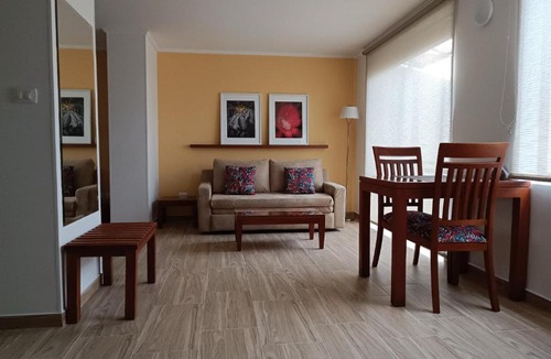 Popayan Hotel | Hotel Boutique Confort Suites