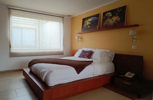 Popayan Hotel | Hotel Boutique Confort Suites