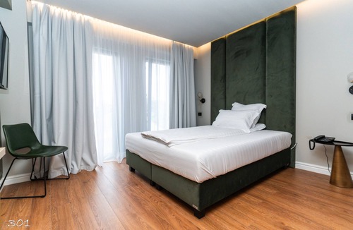 Timisoara Hotel | Hotel Boutique Cosmopolita Timisoara