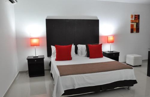 Neiva Hotel | Hotel Boutique El Poblado
