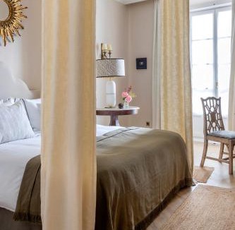 Campo de Criptana Hotel | Hotel Boutique Casa Treviño