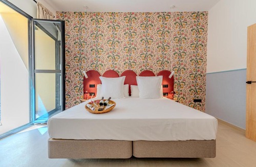 Alicante City Centre Hotel | Hotel Boutique Porta Ferrisa