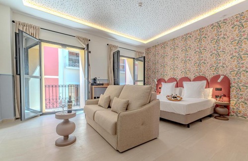 Alicante City Centre Hotel | Hotel Boutique Porta Ferrisa